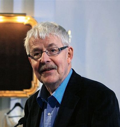 Släpp fixeringen vid ekonomisk tillväxt
